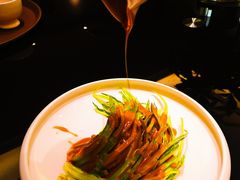 麻酱凤尾-粗茶淡饭·汉口公馆(循礼门店)