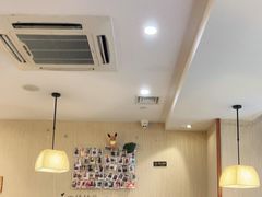 大堂-牛New寿喜烧(青浦店)