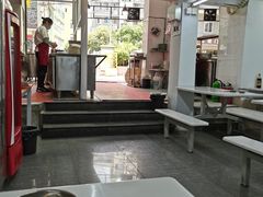 -金陵老丁家馄饨(新街口店)