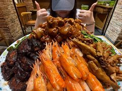 -图味美小黄鱼·景德菜(浙江路店)