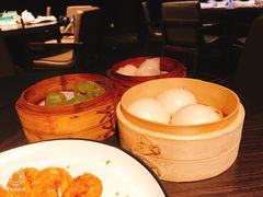 -万丽轩·粤菜(王府井金茂万丽酒店)