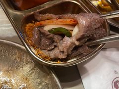 -西塔老太太泥炉烤肉(温州首店万象城黑金店)