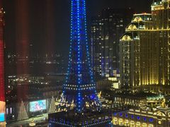 -澳门喜来登大酒店