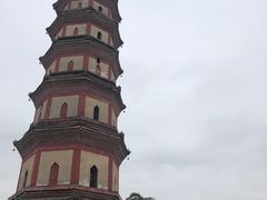 -广州莲花山旅游区