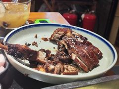 -小饕荟雅安贡椒鱼鲜馆(广福桥店)