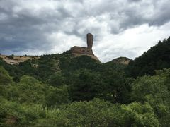 -磬锤峰森林公园