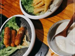 -大理老字号·舟渔的鱼野生菌海景餐厅(双廊店)
