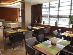 -天津水游城丽筠酒店