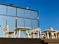 -Cafe Aewol Monsant