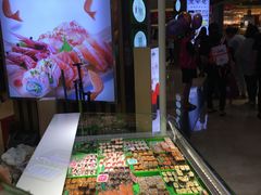 -鲜道寿司(无锡苏宁店)