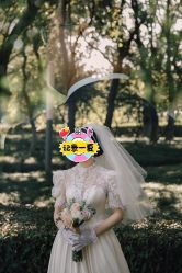 -Color卡诺婚纱礼服馆(南京严选店)