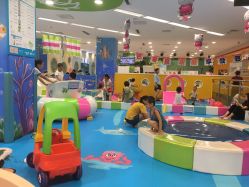-孩子王(世茂国际广场店)
