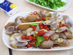 -忆海南海鲜(椰风巷第一市场店)