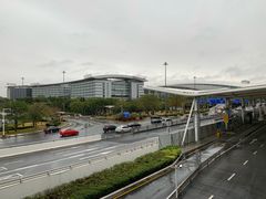 -广州白云机场雅高铂尔曼大酒店