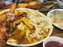 -217丰惠源抓饭(江乾路店)