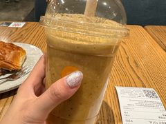 -Wagas沃歌斯(枫蓝国际店)