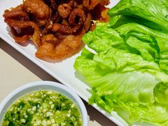 客家南乳香酥肉-蔡澜点心·粤菜(丽泽天街店)