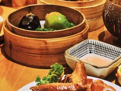 -粤域茶餐厅