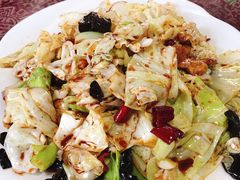-三居鲁味坊黄焖鸡(山大路店)