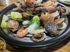 -黄寺蒸汽海鲜(黄寺大街店)