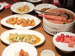 -紫阳海鲜楼·传承闽味(长乐路总店)