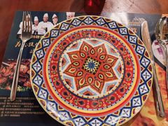 -卢布里西餐厅(总店)