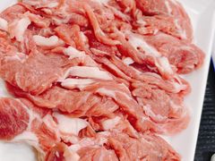 -楼外楼大刀肉传统火锅居(幸福街店)