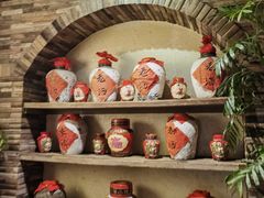 -兰溪小馆(东直门簋街店)