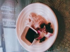 白切肚子-新聚丰菜馆(太监弄店)