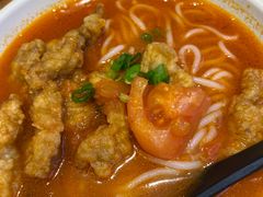 -老妈米线(斜塘邻里中心店)