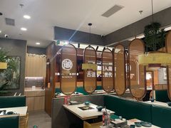 -椰子湾·海南火锅·糟粕醋·椰子鸡(正大广场店)