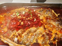 -半天妖烤鱼(中山路店)