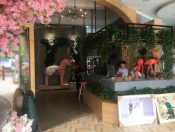 -拾光年华摄影馆(菱角湖公园店)