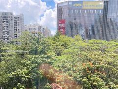 -UP健身私教馆(海岸城店)