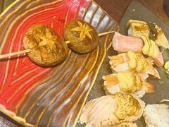 -井缘河风寿司(Touch12街店)