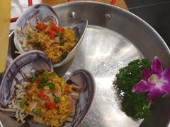-必点海鲜·鲅鱼水饺(鞍山西道店)