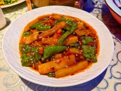 -巴特餐饮6加1音乐餐吧·新疆菜