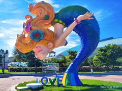 -渔岛海洋度假区