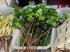 青椒-湖滨老妈炸串(鑫苑景城店)