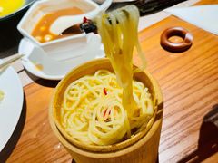 -梅花境(万科店)