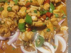 -肖记公安牛肉鱼杂馆· 省级非物质文化遗产(仁和路店)