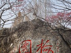 -无锡梅园公园