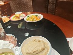 -东口码头·烧鸽子·鱼头泡饼·地方菜(金鹰悦城店)