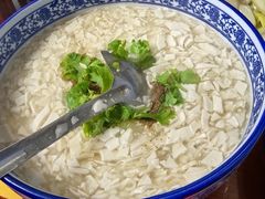 -城河饭店·传统淮扬菜(河下古镇店)