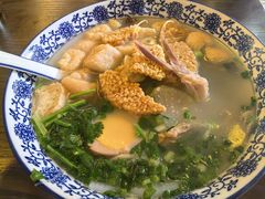 -小潘记鸭血粉丝汤