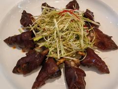 -粤盛海鲜楼(融冠乐城店)
