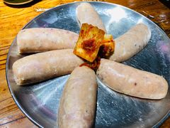 -原始泥炉烤肉(总店)