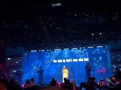 -MOSSO音乐酒吧·live house(南京旗舰店)