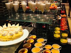 -东方广场假日酒店-蜀咖啡餐厅