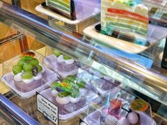 -红跑车蛋糕世界(网巾市店)
